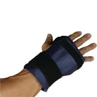 Southwest Technologies - Elasto-Gel - WR200 - Elasto-Gel Wrist Wrap Hot/Cold Therapy, Re-Usable, Not Leak if Punctured