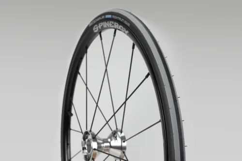 Spinergy - ATIRERR24BBLUE - Schwalbe Rightrun