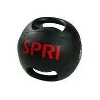 SPRI - From: PBDG-10R To: PBDG-8R - 05 58665 ( ) 10 lb. Dual Grip Xerball