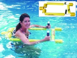 Sprint Aquatics - 698 - Water Walking Assistant