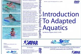 Sprint Aquatics - 870 - Intro To Adaptive Aquatics