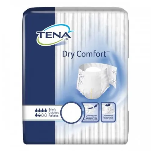 Tena - 67640 - Tena Dry Comfort Brief