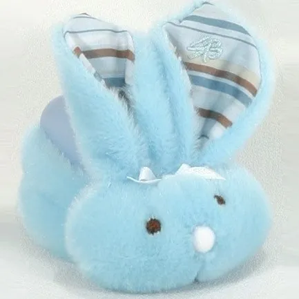 Stephan Baby - 696441 - Boo-Bunnie Comfort Toy