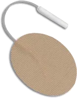 Uni-Patch - 650 - Electrode Re-Ply Reusable Oval