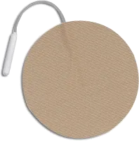 Uni-Patch - 653 - Re-Ply Reusable Electrode Round.