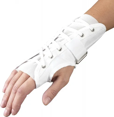 Surgical Appliance Industries - From: 0051-L To: 0051-S - Wrist Splint Cloth