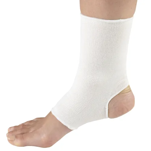 Surgical Appliance Industries - 0060-XL - Ankle Support White
