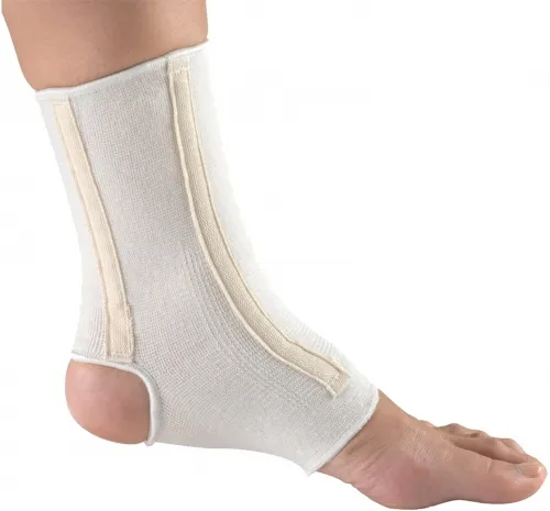 Surgical Appliance Industries - From: 0063-L To: 0063-S - Ankle Brace Flexible Stays