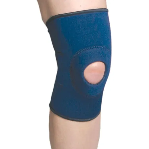 Surgical Appliance Industries - From: 0216-L To: 0216-S - Knee Supp Neop Patellar Pad