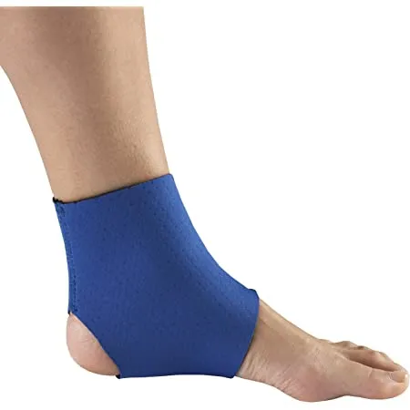Surgical Appliance Industries - 0307-XL - Ankle Support Neop Rb