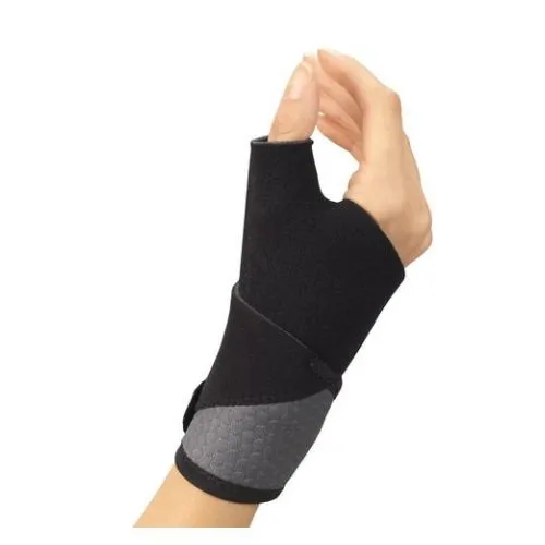 Surgical Appliance Industries - 0445 - Wrist Thumb Supp Airm