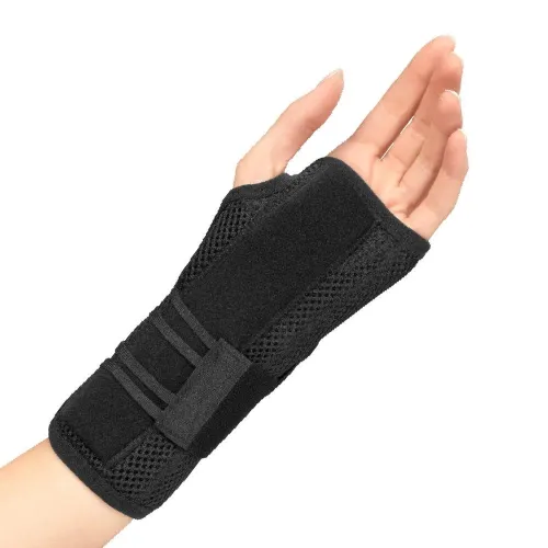 Surgical Appliance Industries - 2365/L-XL - Wrist Splint Adj Thumb L