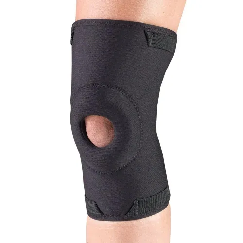 Surgical Appliance Industries - 2546-2L - Knee Support Orth W/ Pad