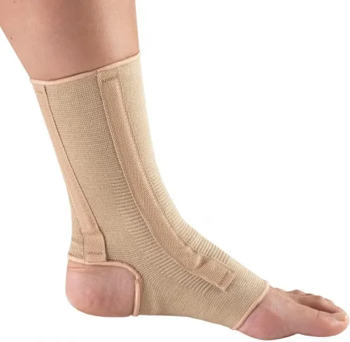Surgical Appliance Industries - From: 2560-L To: 2560-S - Ankle Support Elast Stays
