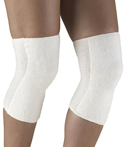 Surgical Appliance Industries - 79010-XL - Angora Knee Warmers