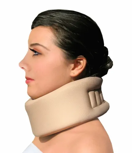 Surgical Appliance Industries - 9977/N-2L - Foam Cervical Collar Narr