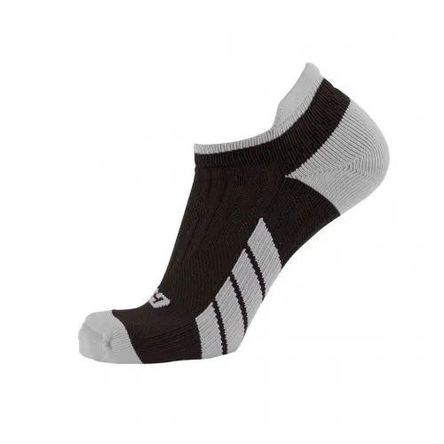 Surgical Appliance Industries - X100NWH-L - Low-cut Ankle Socks