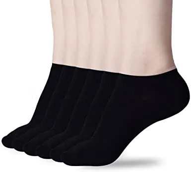 Surgical Appliance Industries - X110PGR-S - High-cut Ankle Socks
