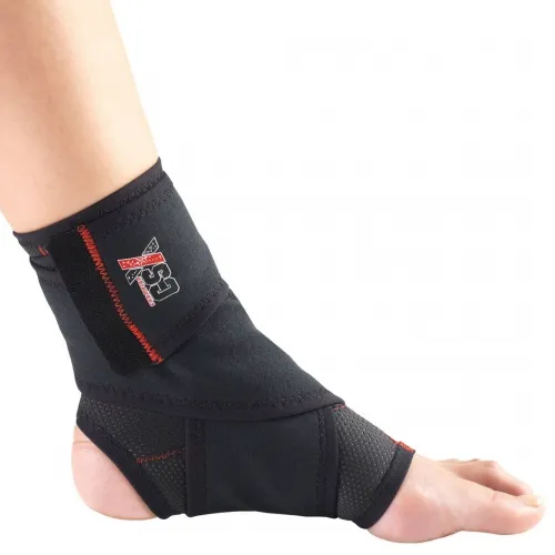 Surgical Appliance Industries - X317-L - Ankle Wrap