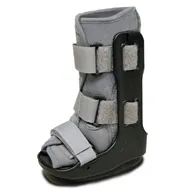 Swede-o - From: 1132-1XL To: 1132-SML - Pediatric Walking Boot