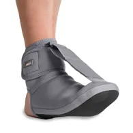 Swede-o - From: 6340-1XL To: 6340-SML - Thermal Vent Plantar DR Extra Large