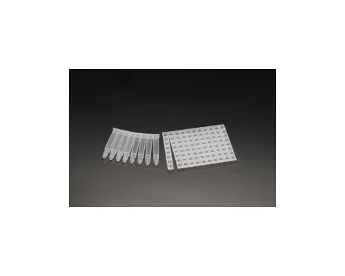 Simport Scientific - From: T105-20 To: T105-20LST - 2.1mL Low Surface Tension Square Tubes Only, Non Sterile, 4800/cs