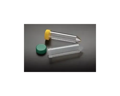 Simport Scientific - From: T420-1 To: T420-7 - Centrifuge Tube, Non Sterile, Polypropylene Cap