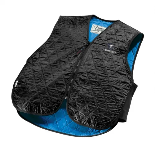Techniche International - 6529-BK-XL - TechNiche Evaporative Cooling Sport Vest