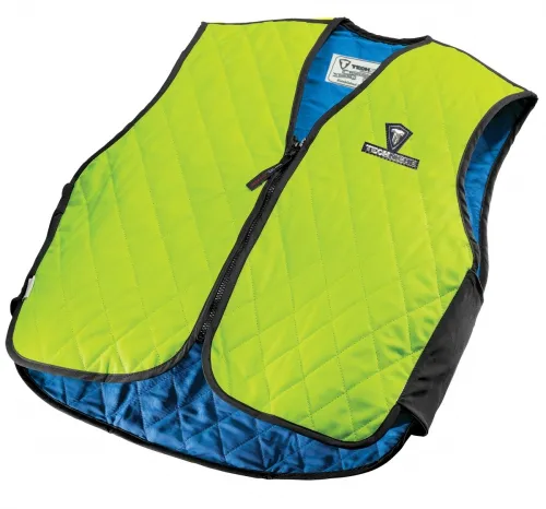 Techniche International - 6529-HV-XL - TechNiche Evaporative Cooling Sport Vest