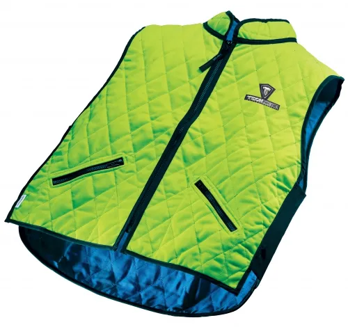 Techniche International - 6530-HV-XXL - TechNiche Evaporative Cooling Deluxe Sport Vest