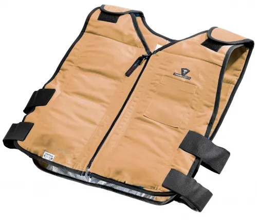 Techniche International - 6626-KH-L/XL - TechNiche Phase Change Cooling Vest