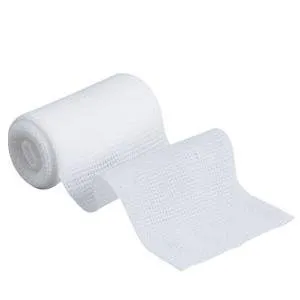 Tetramed - 0545-00 - Non-Sterile Bandage Roll, 4.1 Yd., 6 Ply