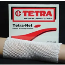 Tetramed - Tetra-Net - From: 0701-00 To: 0712-00 - Tetra Net in roll; hand, arm, leg, foot