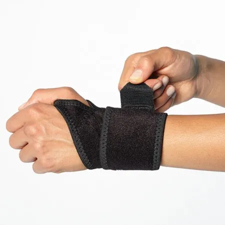 Tetramed - From: 1330-00 To: 1331-00 - Universal Wrist Wrap, Nylon on 1 side