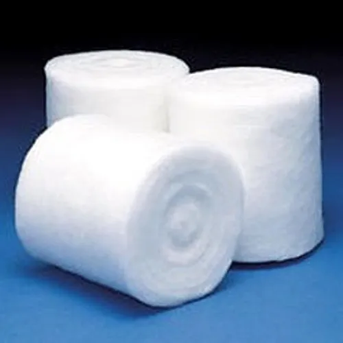 Tetramed - From: 2702-00 To: 2706-BG - Non Sterile Cast Padding, Cotton, 4 Yard