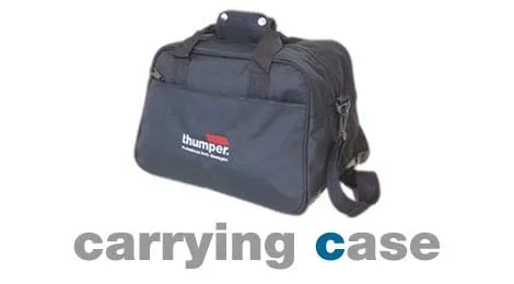 Thumper - CCMA - Maxi Pro Carry Case