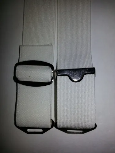 Torbot - TT437-845 Adjustable Belt