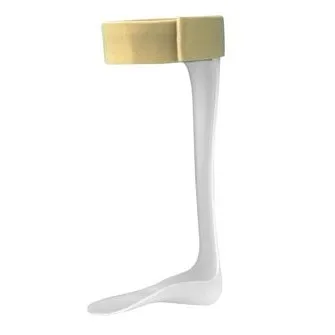 Trulife - FH120-R-05 - Afo X-Large, Right Ankle-Foot Orthosis, Drop Foot