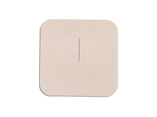 Uni-Patch - From: 125C-LT To: 174C-LT - &#153; Tape Patches w/Slit, Low Tac, Tan Tricot