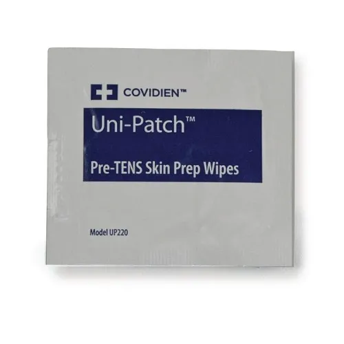 Uni-Patch - From: UP231N To: UP236N - Pre Tens Skin Prep with Anti perspirant, Dabber Bottle