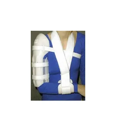 BOLT SYSTEMS - UNIVERSALHUMERALFRACTUREBRACE - Universal Humeral Fracture Brace