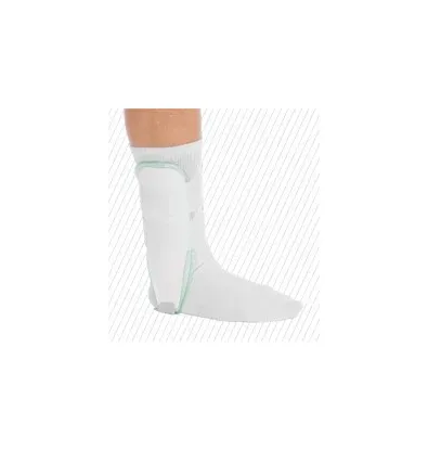 AA Orthopedics - From: US8810G To: US8813G - Air / Gel Stirrup Ankle for Pediatric