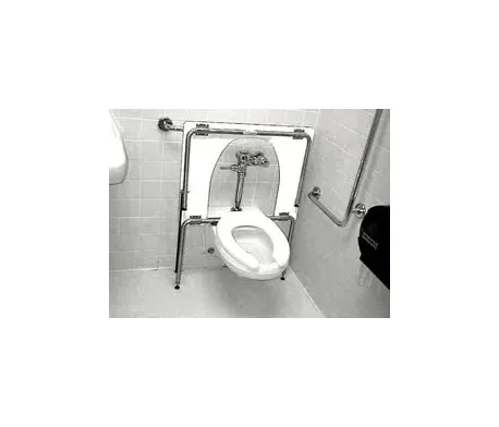 Access Able Desings - From: W-440 To: W-443 - Access Able Designs Standard Toilet Transfer Bench