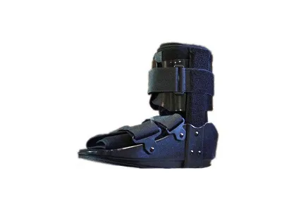 Western Medical - From: 92395 To: 92397 - Western Walker  Non Pneumatic Ankle