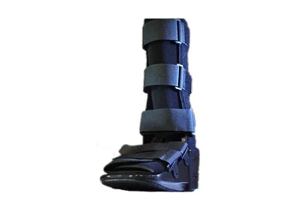 Western Medical - From: 92673 To: 92677 - Western Walker  Lite Step Tall