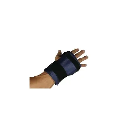 Southwest Technologies - Elasto-Gel - WR200 - Elasto-Gel Wrist Wrap Hot/Cold Therapy, Re-Usable, Not Leak if Punctured