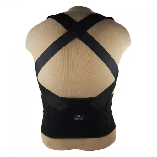 Xback From: T106L To: T106XXL - Posture CorreX LSO Back Brace