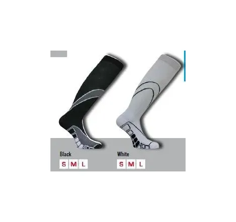 Sockwise - XES110 - Sox Patented Ergonomic Graduated Compression Sock
