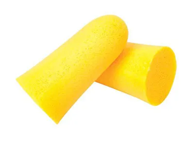 Compass Health - From: 13-2665 To: 13-2666 - Apex Soft Foam Ear Plugs