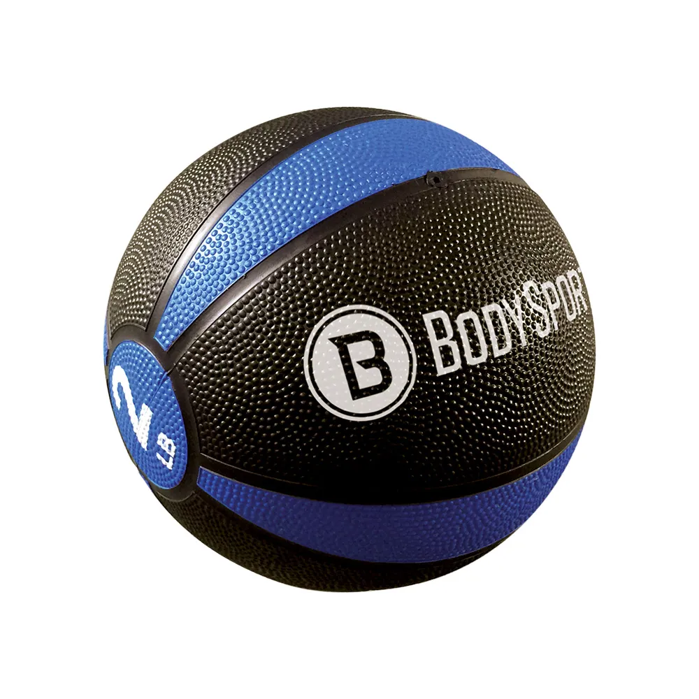 Body Sport - MB02 - Medicine Ball